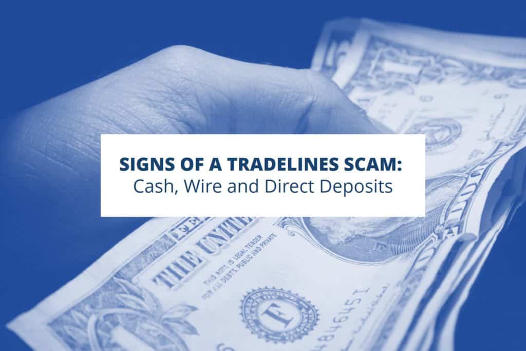 300 dollar tradelines