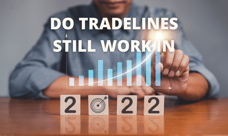 do tradelines still work in 2022