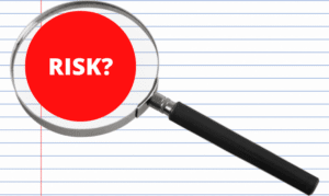 risks of using tradelines