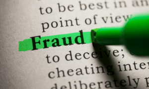 telemarketing sales fraud