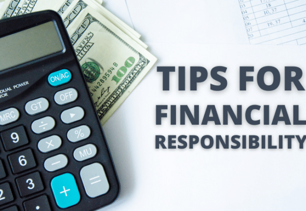 financially responsible