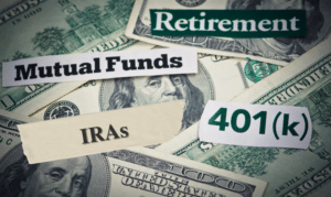 retirement savings