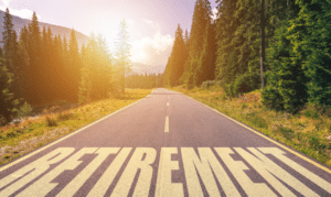 retirement planning