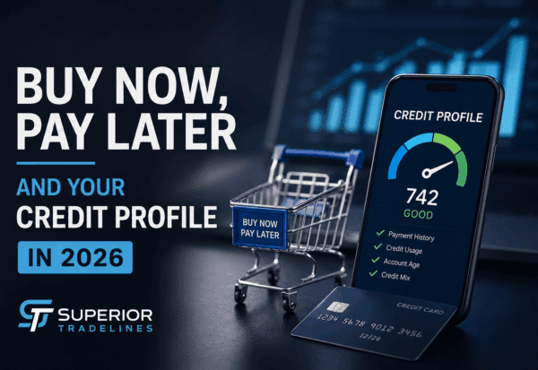 Buy now, pay later insights