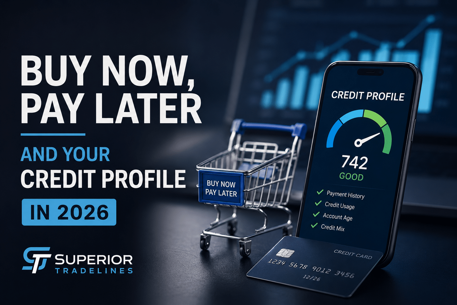 Buy now, pay later insights