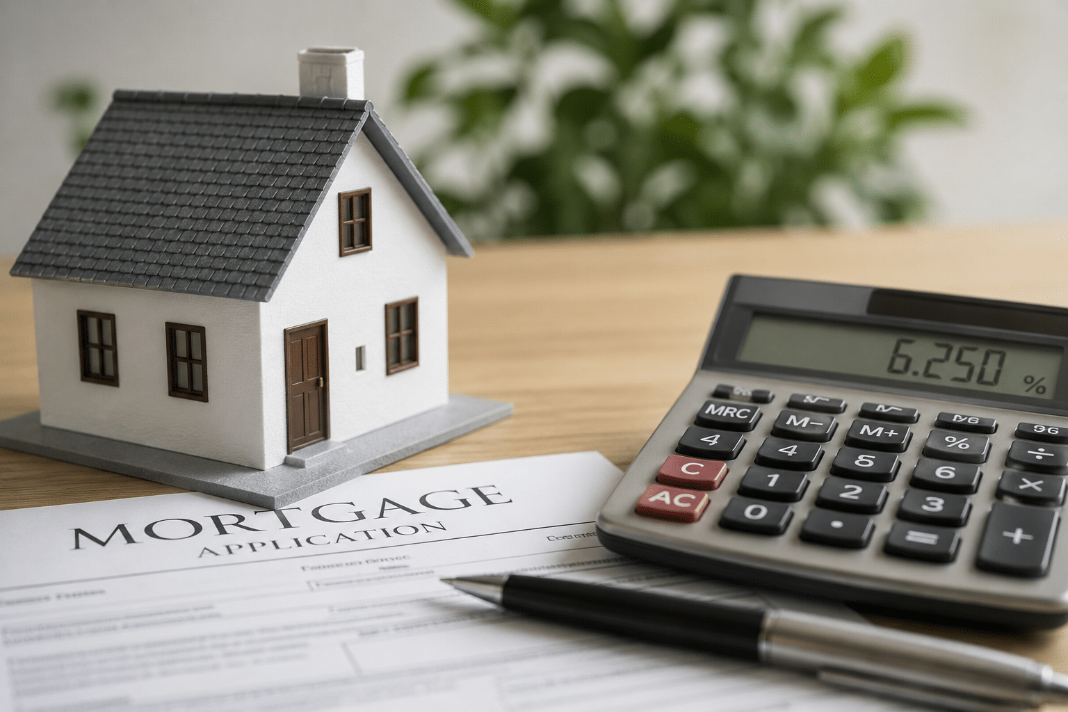 What Credit Score Do You Need for a Good Mortgage Rate in 2026?
